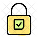 پیش‌نمایش فایل lock-check-3382690 از پک آرا