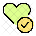 پیش‌نمایش فایل love-check-3382674 از پک آرا