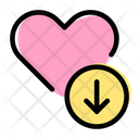 پیش‌نمایش فایل love-down-3382677 از پک آرا