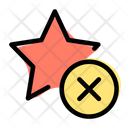 پیش‌نمایش فایل remove-star-3382704 از پک آرا