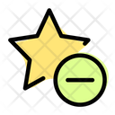 پیش‌نمایش فایل remove-star-3382715 از پک آرا