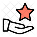 پیش‌نمایش فایل share-star-3382699 از پک آرا