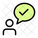 پیش‌نمایش فایل speak-check-3382637 از پک آرا