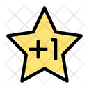 پیش‌نمایش فایل star-plus-one-3382714 از پک آرا