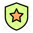 پیش‌نمایش فایل star-shield-3382716 از پک آرا