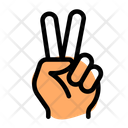 پیش‌نمایش فایل two-finger-3382657 از پک آرا