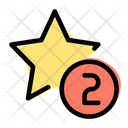 پیش‌نمایش فایل two-star-3382719 از پک آرا