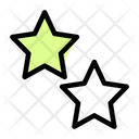 پیش‌نمایش فایل two-star-3382722 از پک آرا