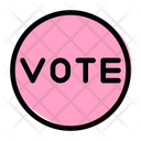 پیش‌نمایش فایل vote-3382725 از پک آرا