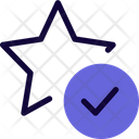 پیش‌نمایش فایل check-star-3383139 از پک آرا