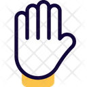 پیش‌نمایش فایل five-finger-3383099 از پک آرا