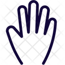 پیش‌نمایش فایل five-finger-3383161 از پک آرا