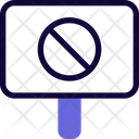 پیش‌نمایش فایل forbidden-board-3383078 از پک آرا