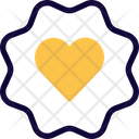 پیش‌نمایش فایل heart-label-3383112 از پک آرا
