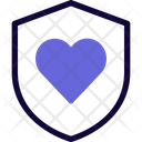 پیش‌نمایش فایل heart-shield-3383114 از پک آرا