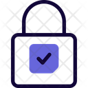 پیش‌نمایش فایل lock-check-3383124 از پک آرا