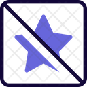 پیش‌نمایش فایل no-star-3383144 از پک آرا