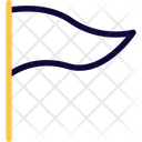 پیش‌نمایش فایل triangle-flag-3383155 از پک آرا