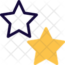 پیش‌نمایش فایل two-star-3383156 از پک آرا