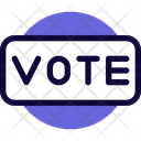پیش‌نمایش فایل vote-badge-3383157 از پک آرا