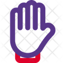 پیش‌نمایش فایل five-finger-3382992 از پک آرا