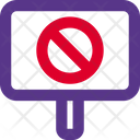 پیش‌نمایش فایل forbidden-board-3382971 از پک آرا