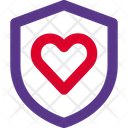پیش‌نمایش فایل heart-shield-3383007 از پک آرا