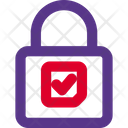 پیش‌نمایش فایل lock-check-3383017 از پک آرا