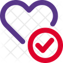 پیش‌نمایش فایل love-check-3383000 از پک آرا