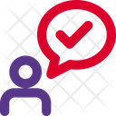 پیش‌نمایش فایل speak-check-3382962 از پک آرا
