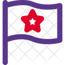 پیش‌نمایش فایل star-flag-3383035 از پک آرا