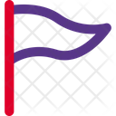 پیش‌نمایش فایل triangle-flag-3383048 از پک آرا