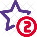 پیش‌نمایش فایل two-star-3383045 از پک آرا