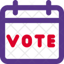 پیش‌نمایش فایل voting-date-3382955 از پک آرا