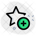 پیش‌نمایش فایل add-star-3382923 از پک آرا