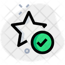 پیش‌نمایش فایل check-star-3382925 از پک آرا