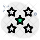 پیش‌نمایش فایل five-star-3382878 از پک آرا