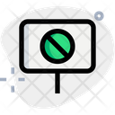 پیش‌نمایش فایل forbidden-board-3382865 از پک آرا