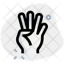 پیش‌نمایش فایل four-finger-3382874 از پک آرا