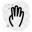 پیش‌نمایش فایل four-finger-3382948 از پک آرا