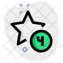 پیش‌نمایش فایل four-star-3382930 از پک آرا