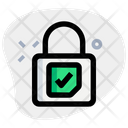 پیش‌نمایش فایل lock-check-3382910 از پک آرا