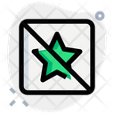 پیش‌نمایش فایل no-star-3382931 از پک آرا