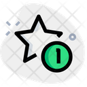 پیش‌نمایش فایل one-star-3382933 از پک آرا