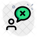 پیش‌نمایش فایل remove-chat-3382858 از پک آرا