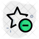 پیش‌نمایش فایل remove-star-3382935 از پک آرا