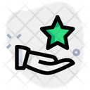 پیش‌نمایش فایل share-star-3382919 از پک آرا