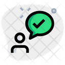پیش‌نمایش فایل speak-check-3382857 از پک آرا