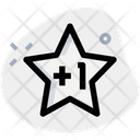 پیش‌نمایش فایل star-plus-one-3382934 از پک آرا