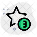 پیش‌نمایش فایل three-star-3382938 از پک آرا